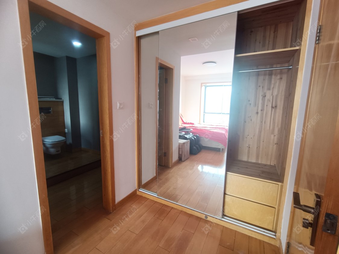 常州新城南都美域在租房源_小牛看房