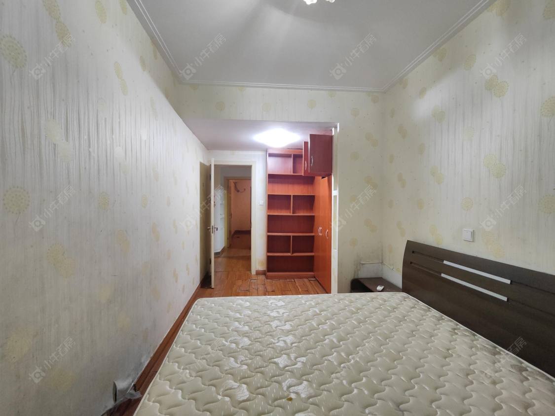 常州九洲花园一期在租房源室内图_小牛看房