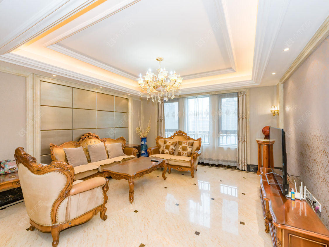 常州巨凝金水岸在售二手房源室内图_小牛看房