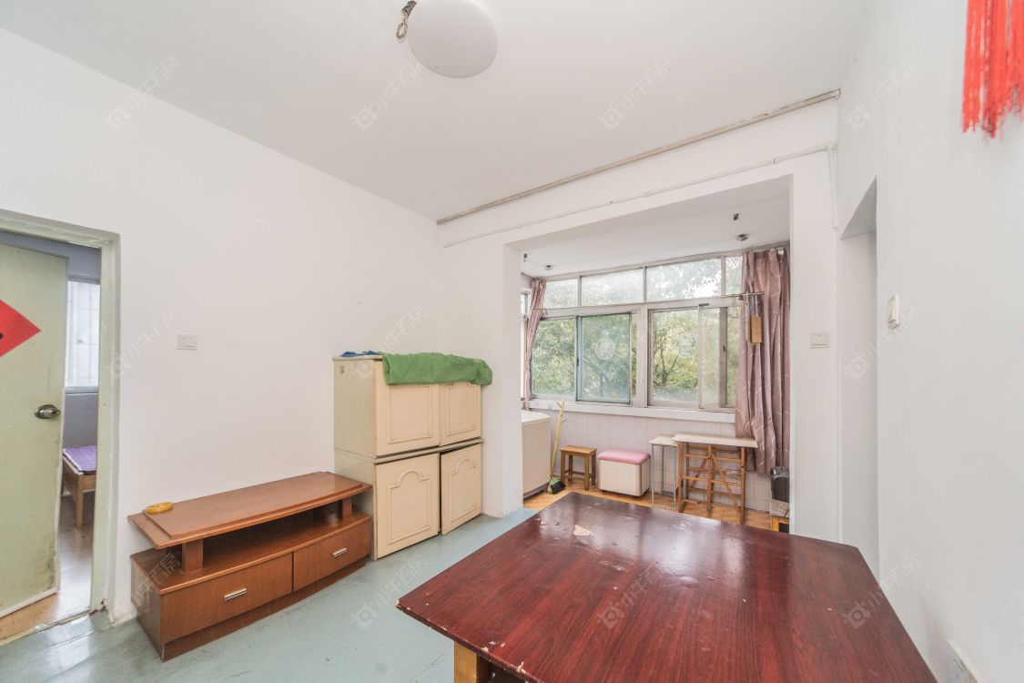 常州兰翔新村在售二手房源室内图_小牛看房