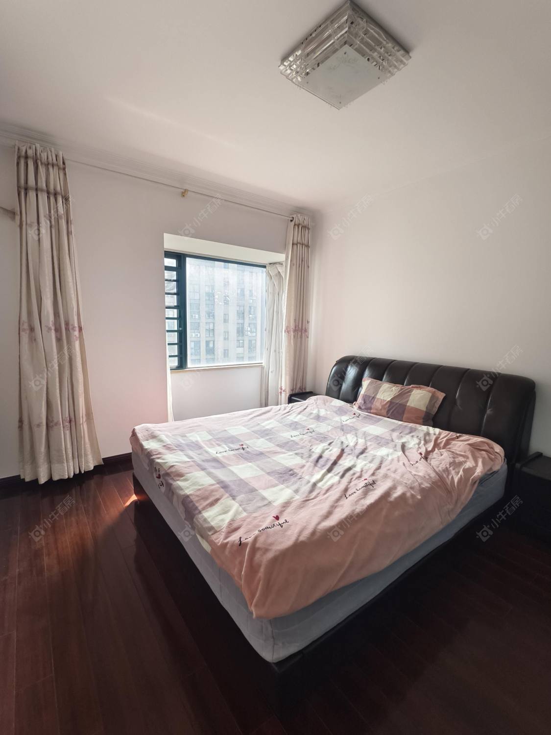 常州喜盈门花苑在租房源室内图_小牛看房