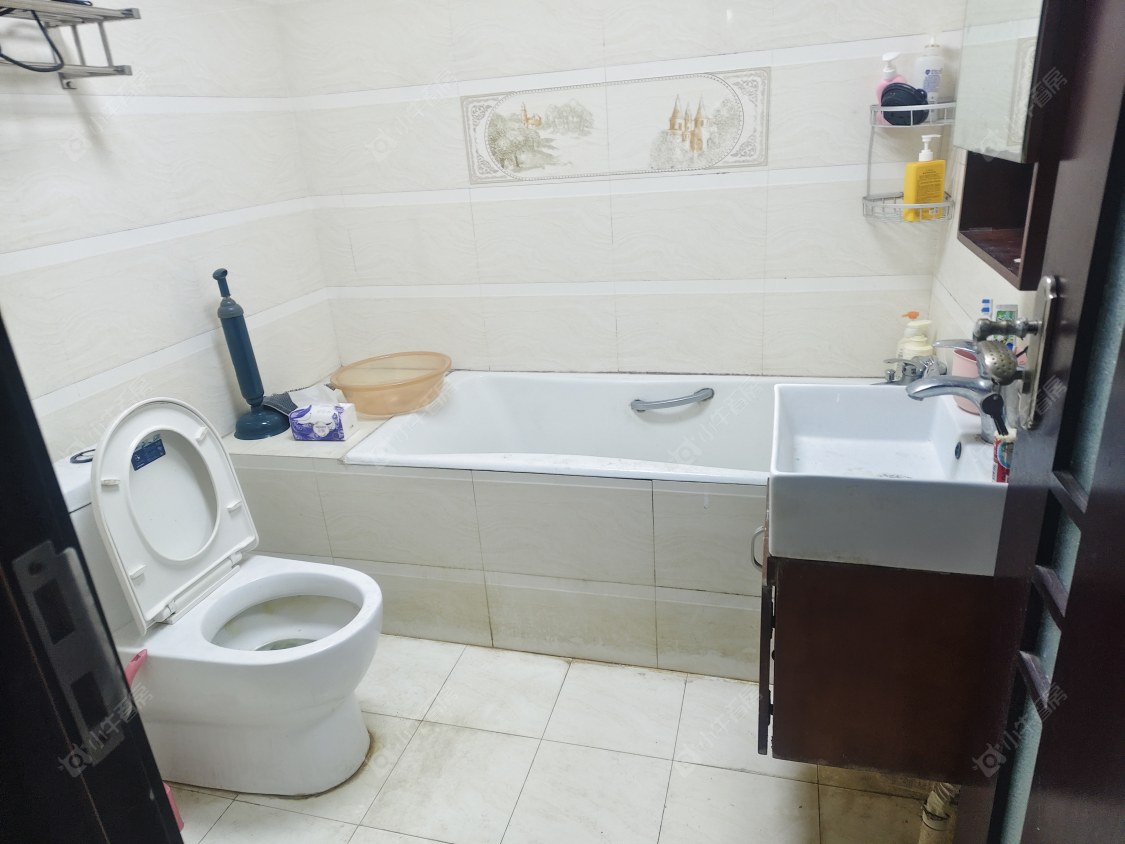 常州伟业臻品花园在租房源室内图_小牛看房