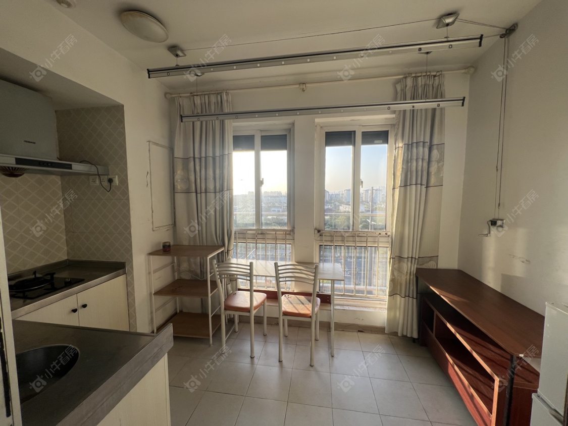 莱蒙城铂晶房源室内图 常州莱蒙城铂晶在租房源室内图_小牛看房