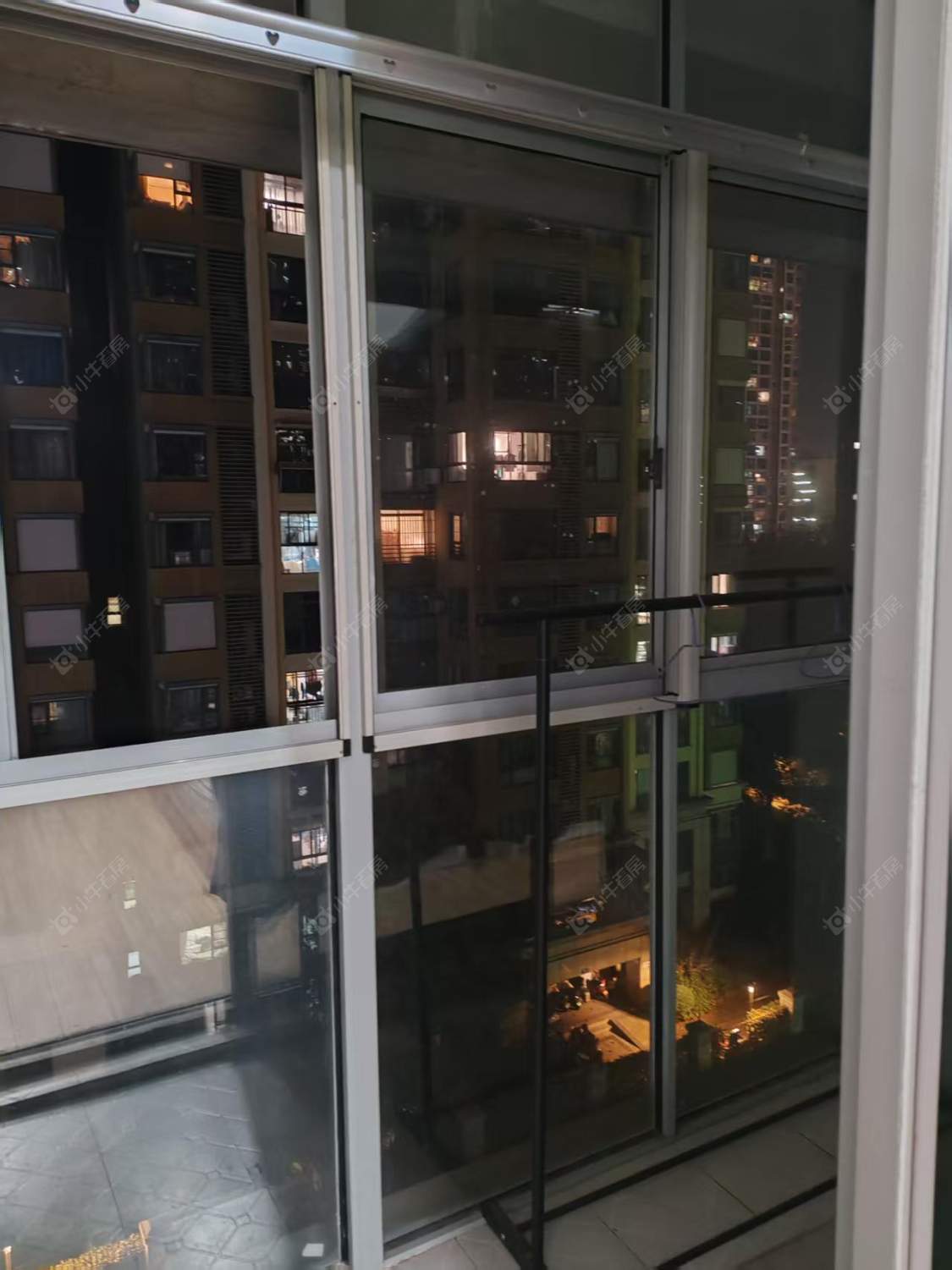 常州世茂广场在租房源室内图_小牛看房