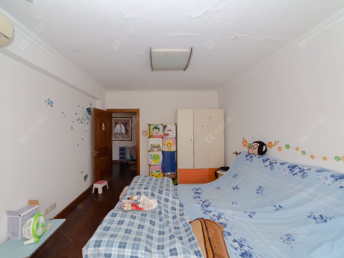 常州阳光花园(新北)在售二手房源室内图_小牛看房