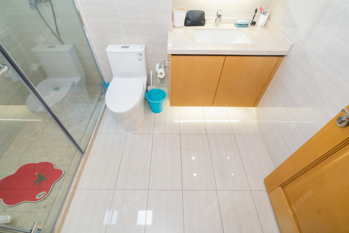 常州弘阳天下锦在售二手房源室内图_小牛看房