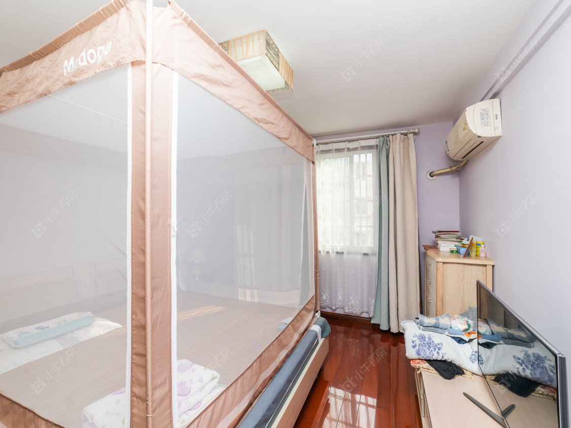 常州工房南区在售二手房源室内图_小牛看房