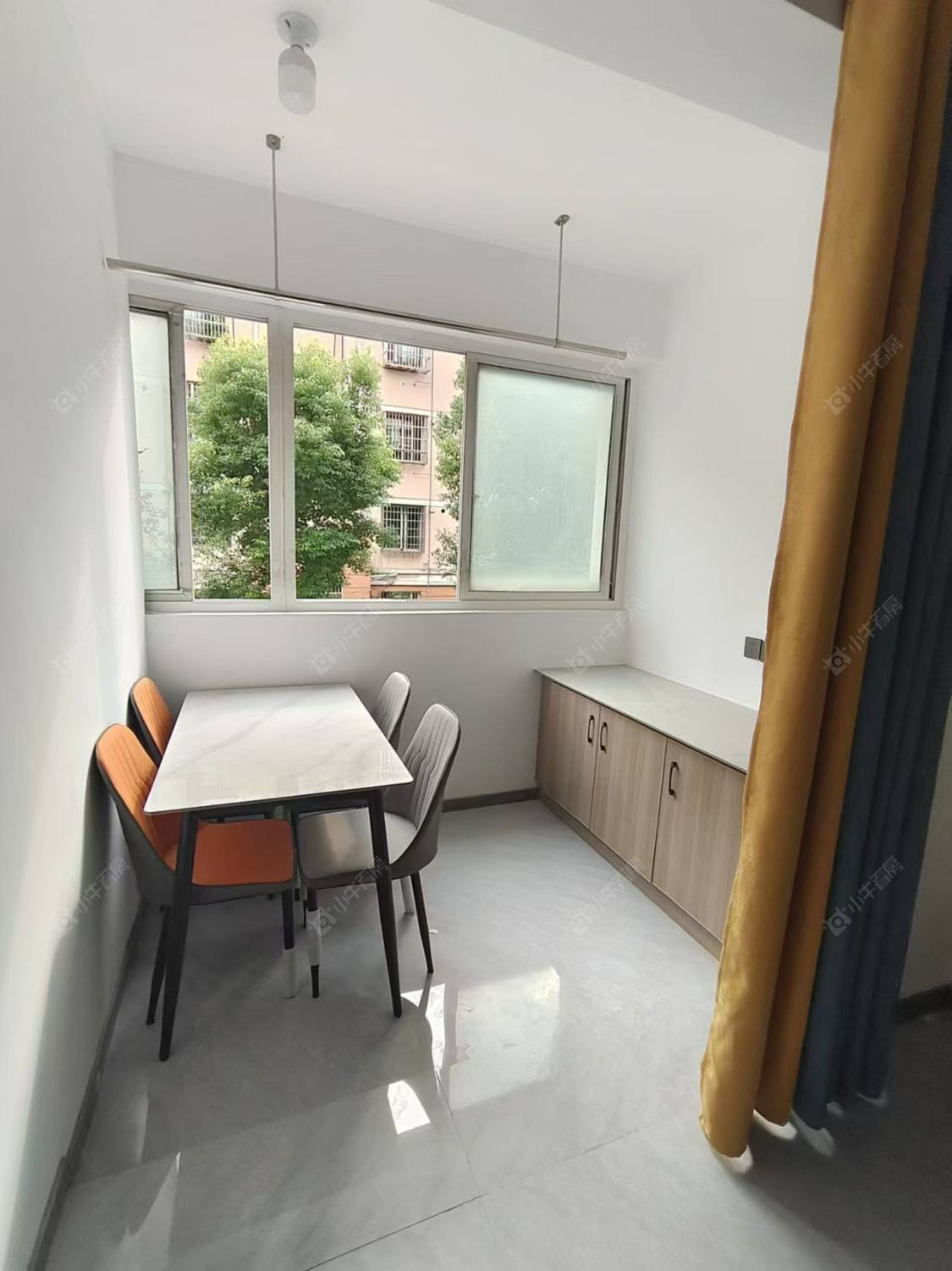 常州半岛小区3室2厅2卫出租_小牛看房