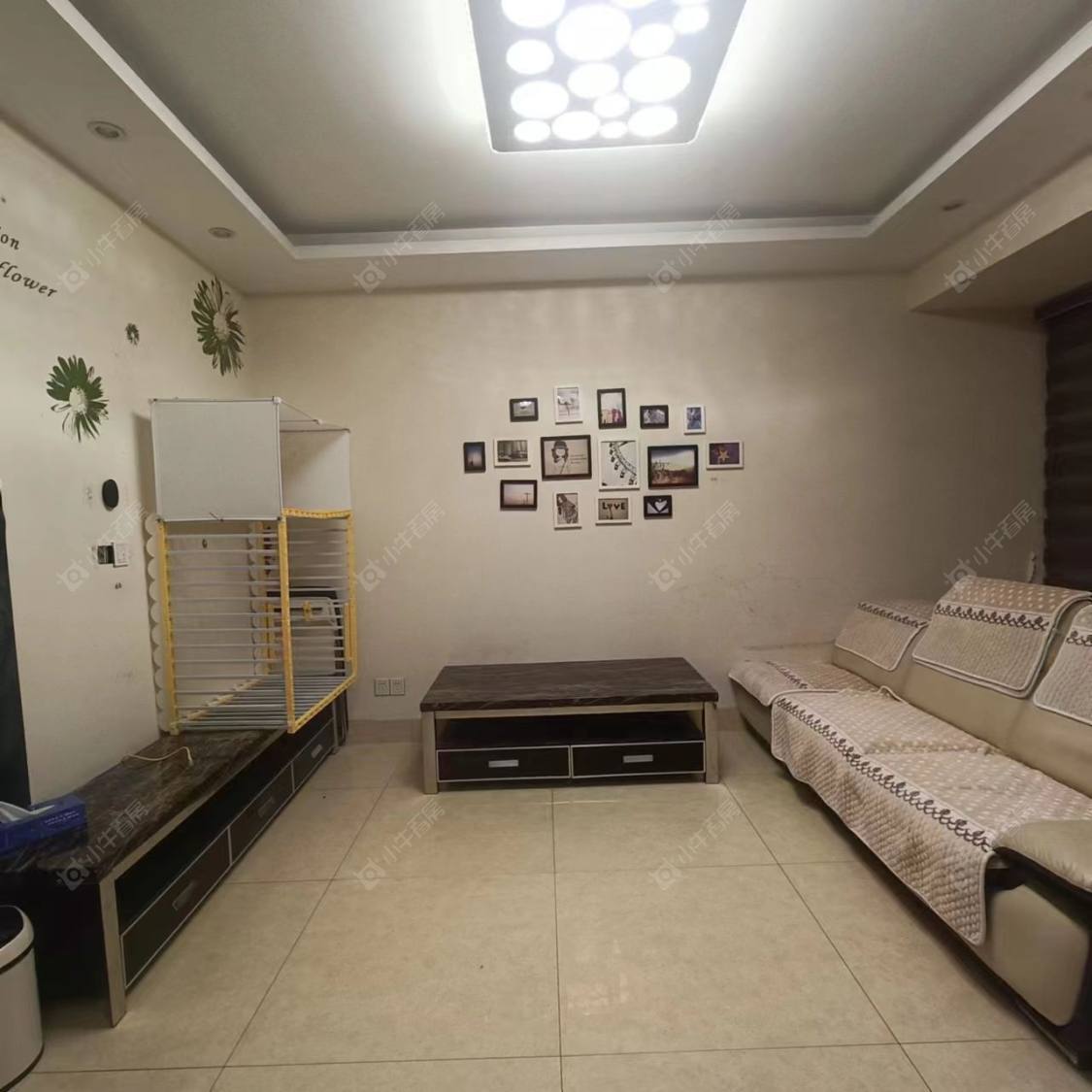 常州雅筑公寓在租房源室内图_小牛看房