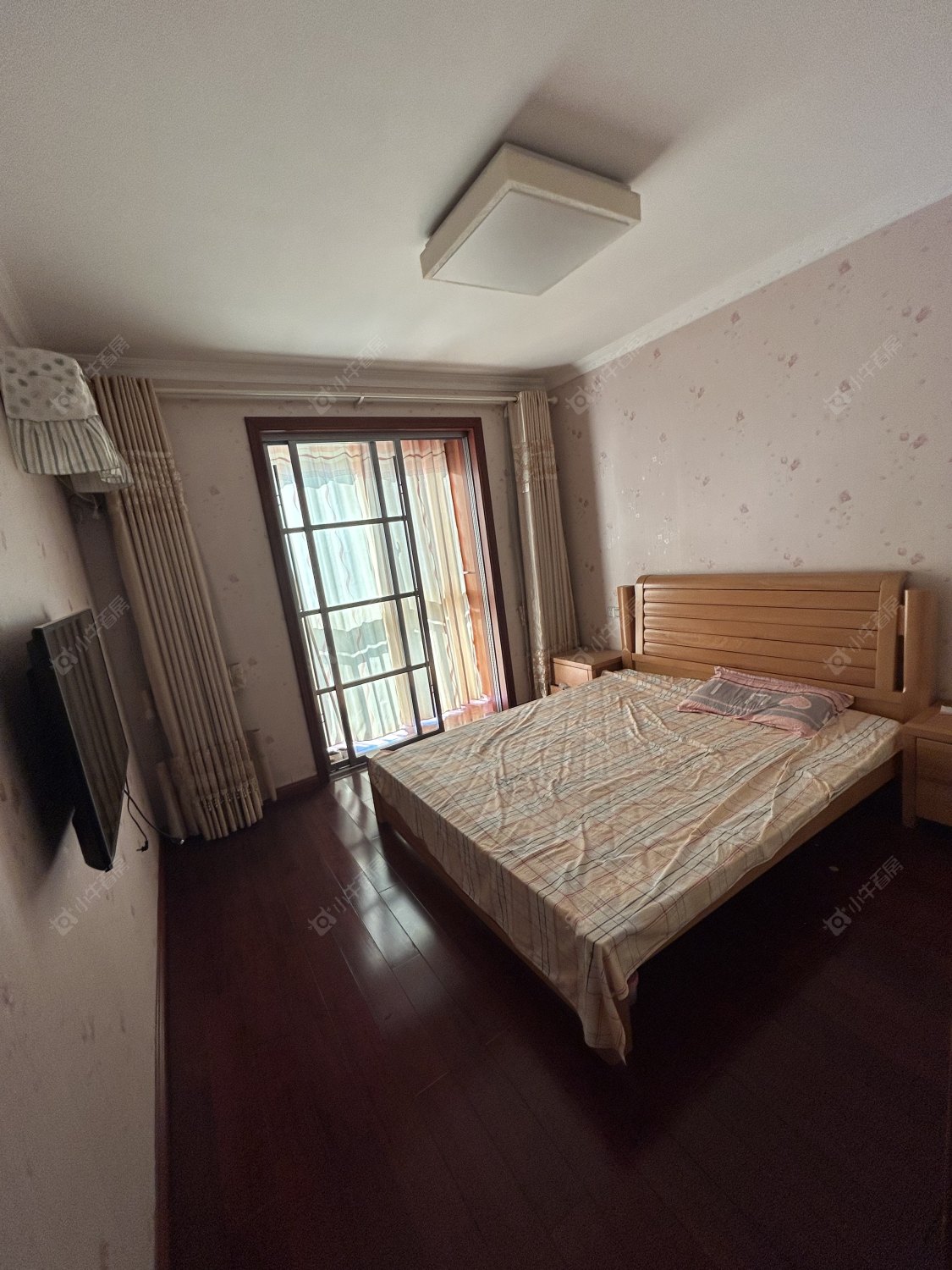 常州聚怡花园北区在租房源_小牛看房