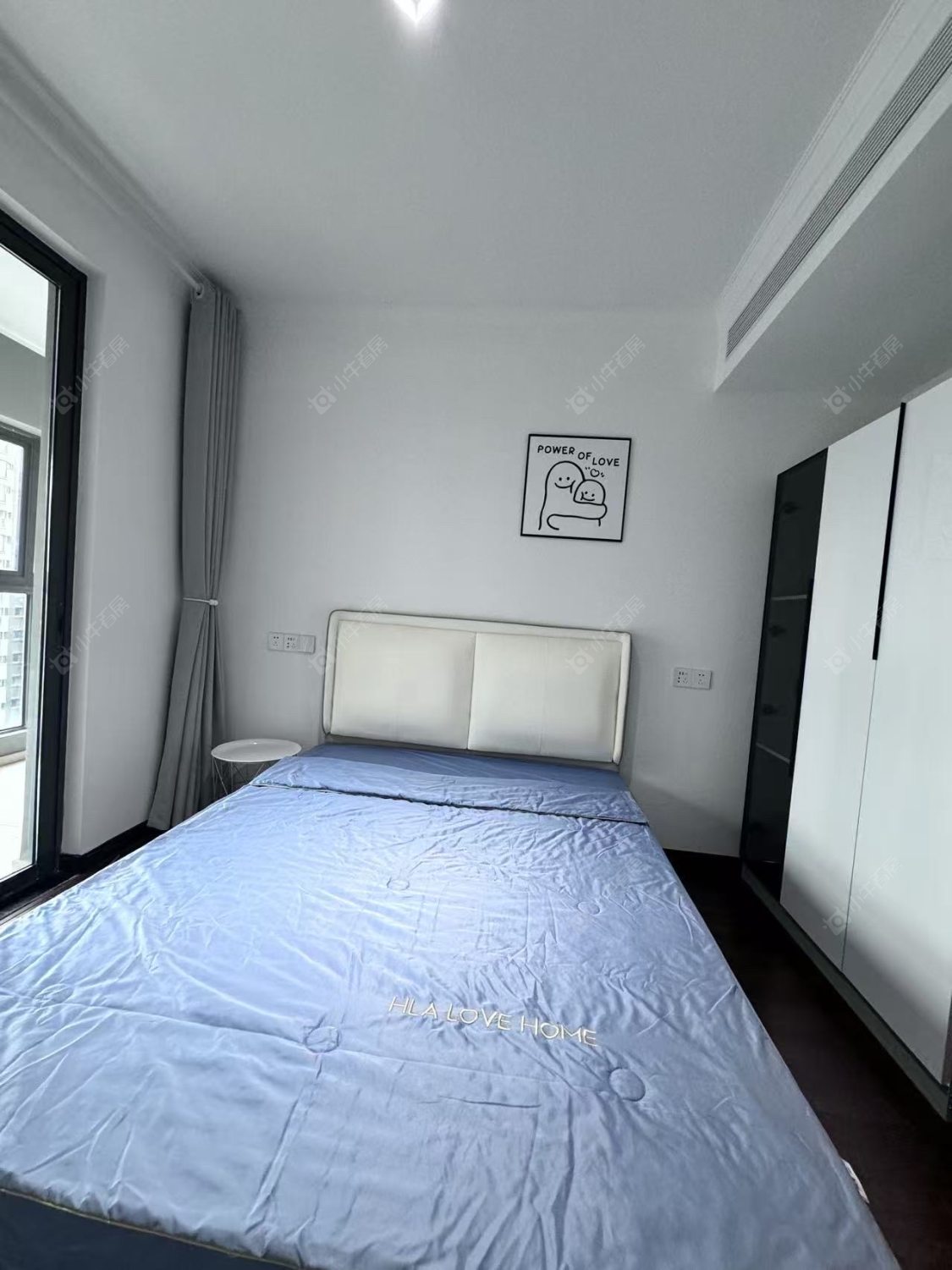 常州蓝光晶曜在租房源室内图_小牛看房