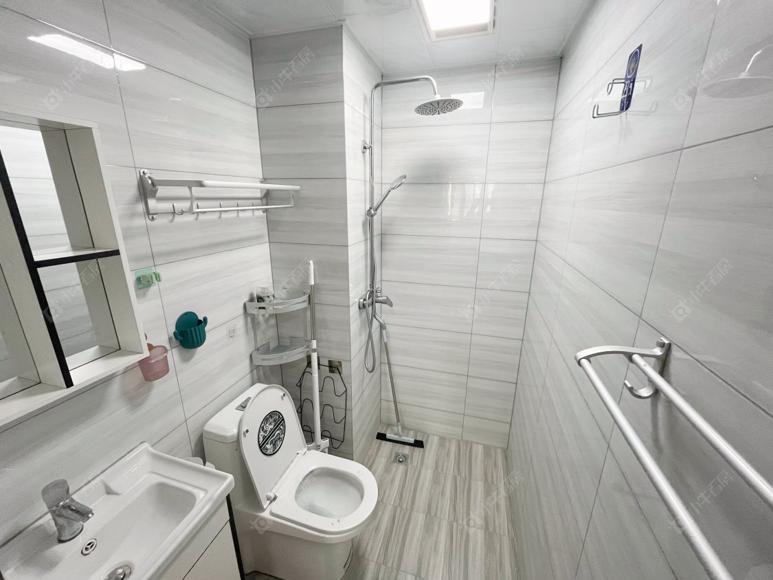 常州盛世名门在租房源室内图_小牛看房