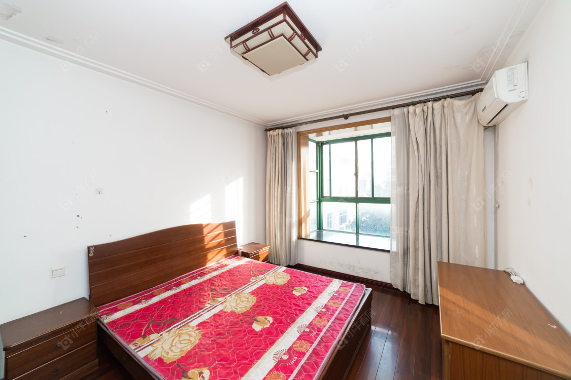 常州青洋花苑在售二手房源室内图_小牛看房