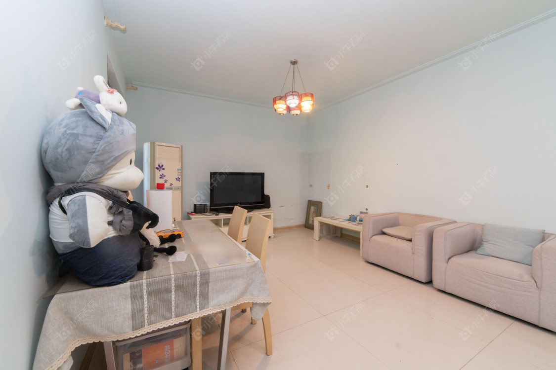 常州都市桃源五期在售二手房源室内图_小牛看房