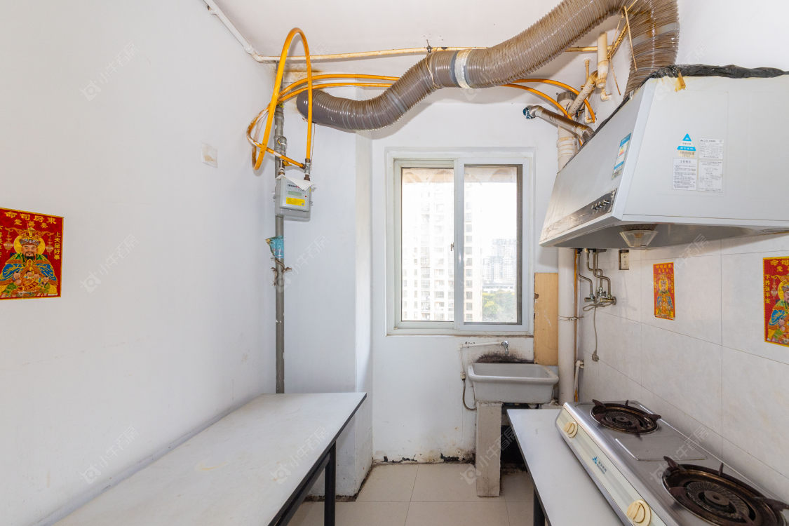 常州新景花苑一期在售二手房源_小牛看房