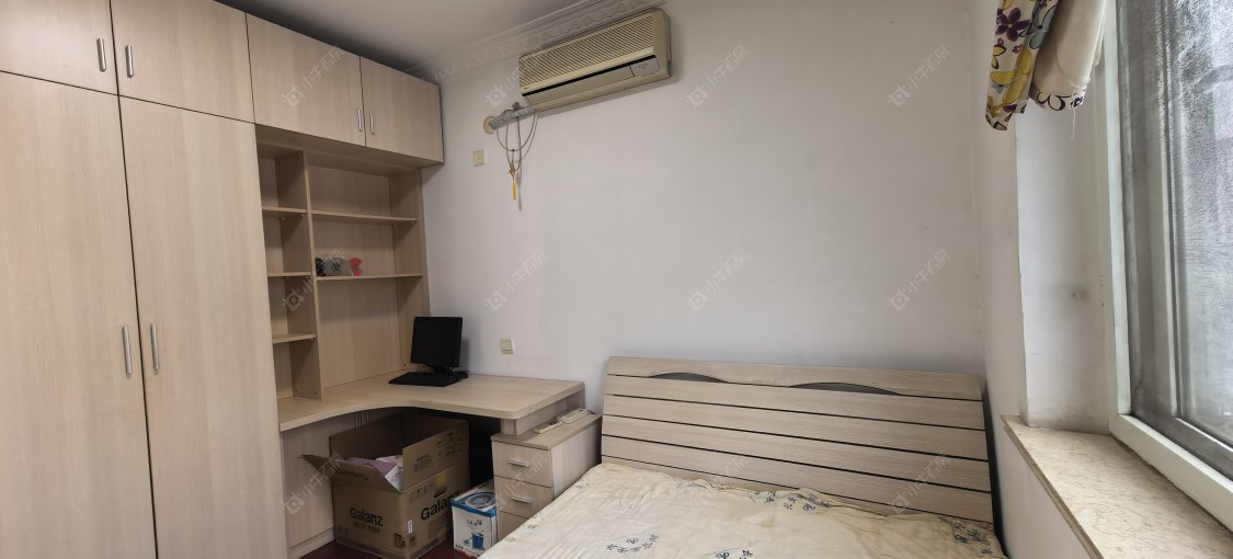 常州金梅花园北区在租房源室内图_小牛看房