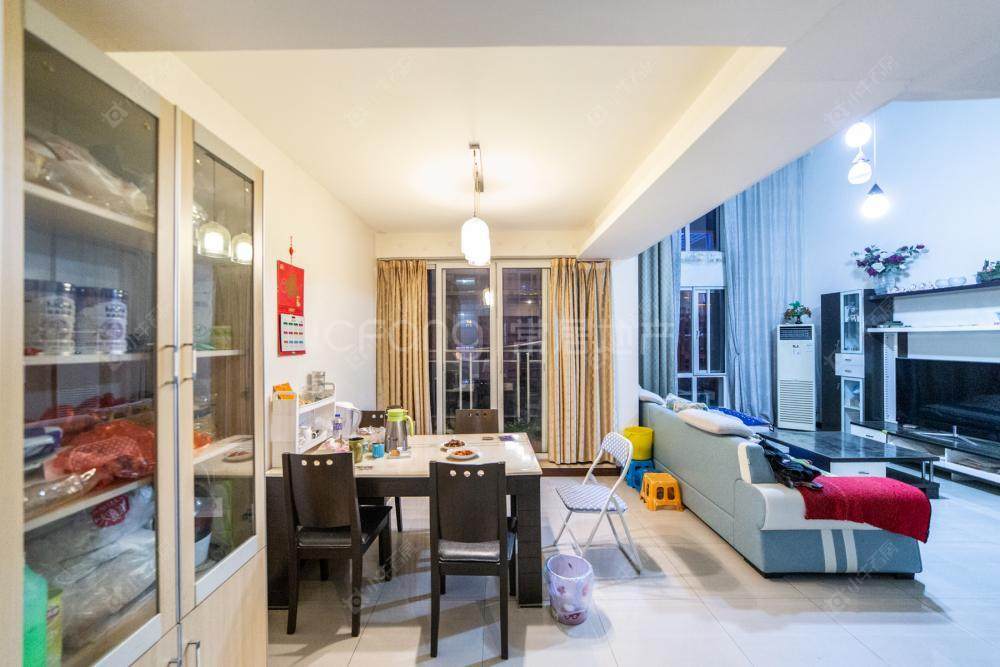 常州奥林匹克花园在售二手房_小牛看房