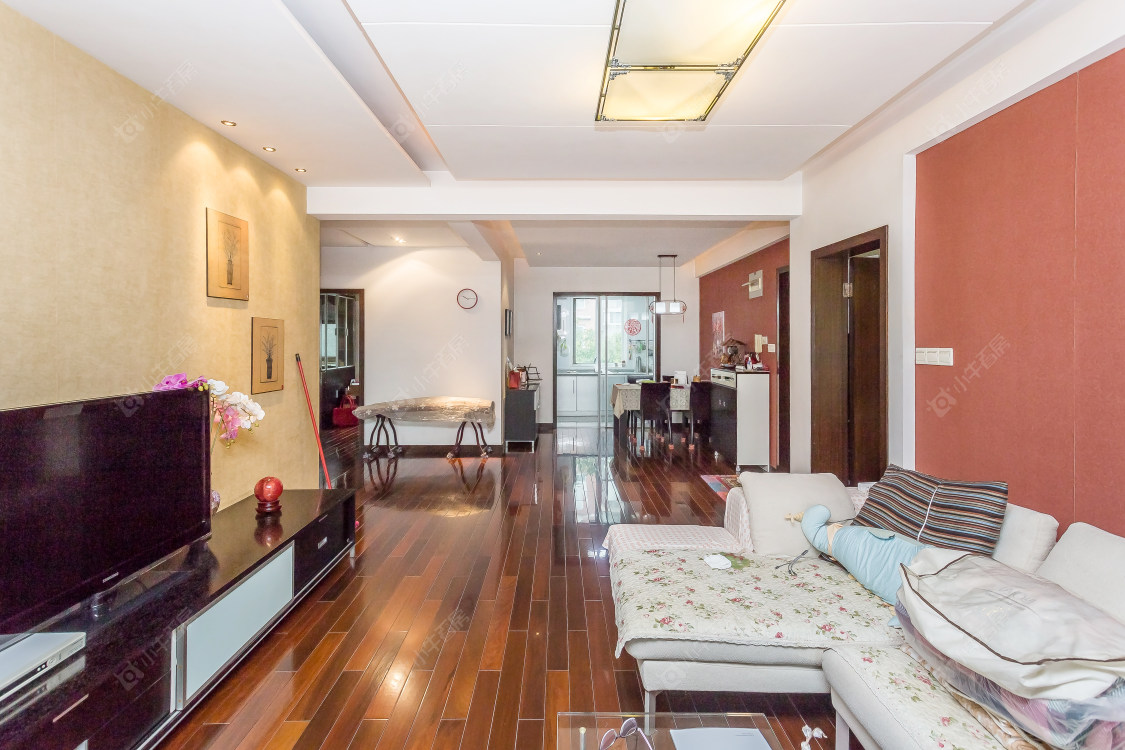 常州红梅假日花苑在售二手房_小牛看房