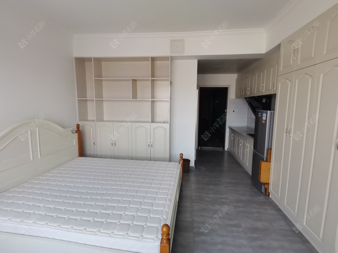 常州中奥珑郡在租房源_小牛看房