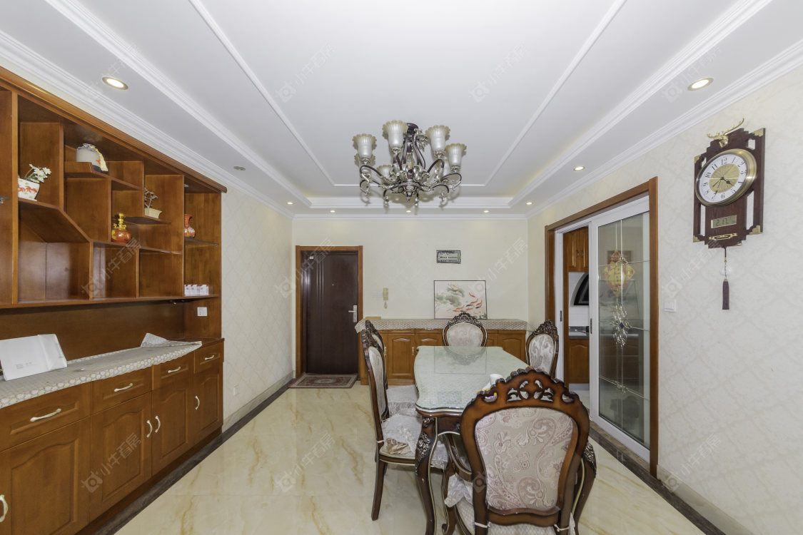 常州锦海星城二期在售二手房源室内图_小牛看房