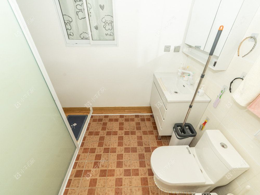 常州九洲花园一期在租房源_小牛看房