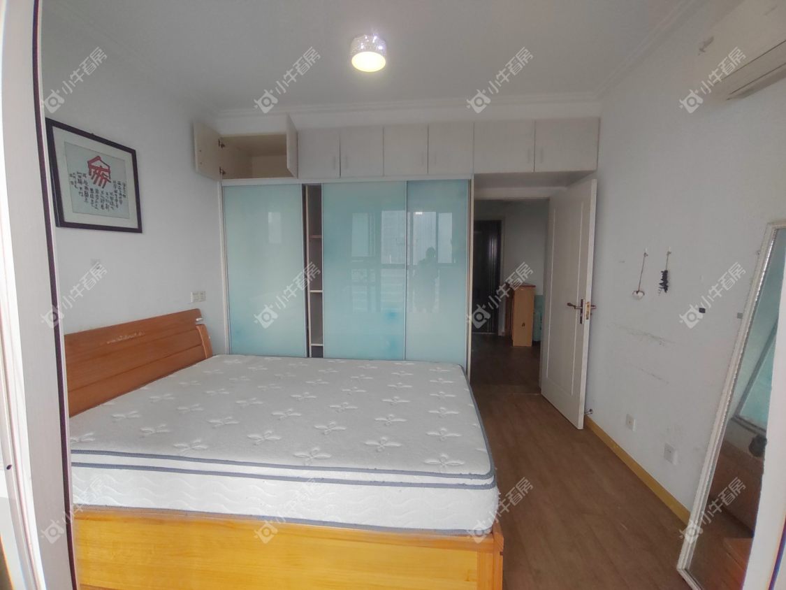 常州丰臣凯林花园在租房源_小牛看房