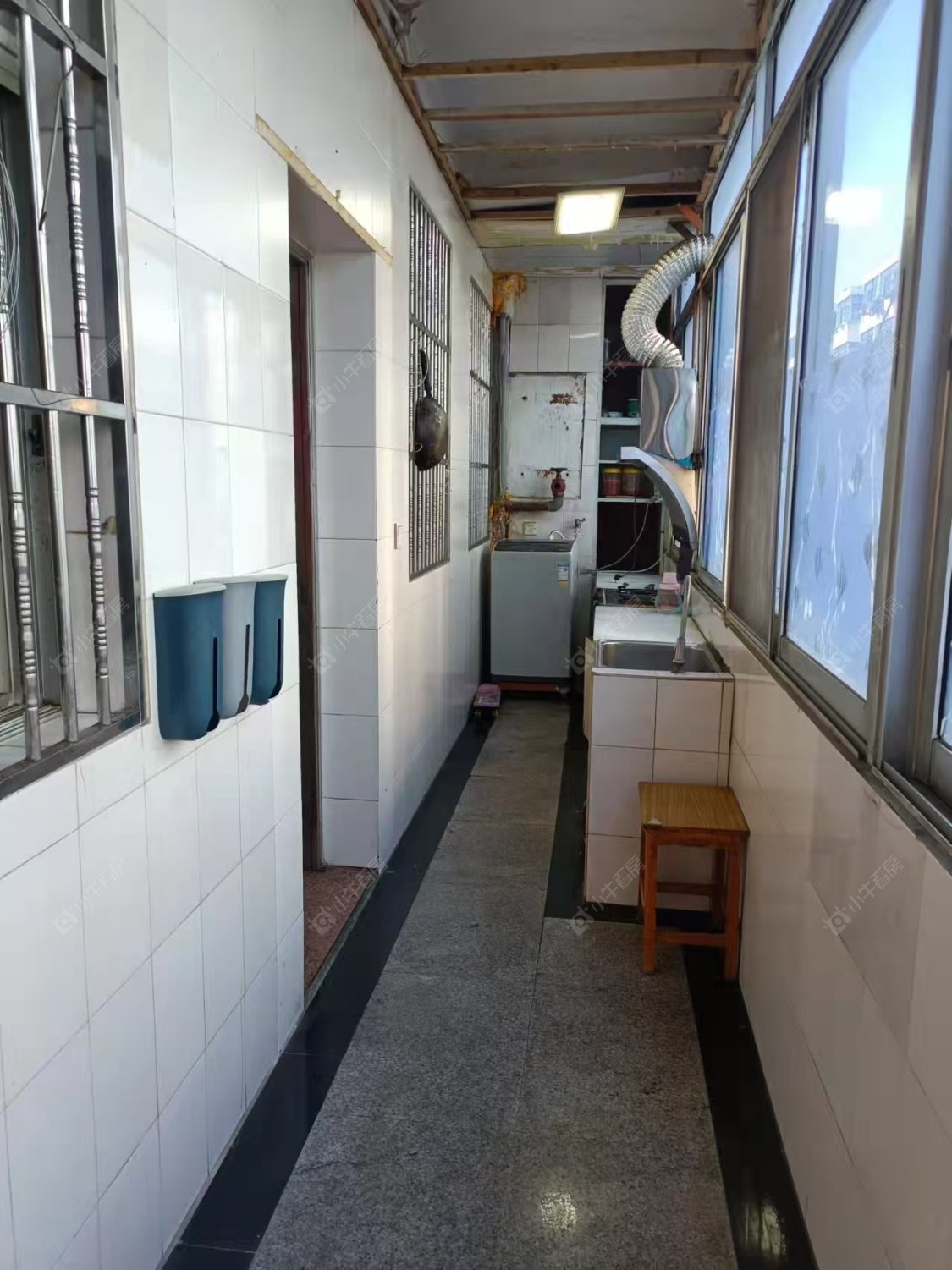 常州会馆浜新村在租房源_小牛看房