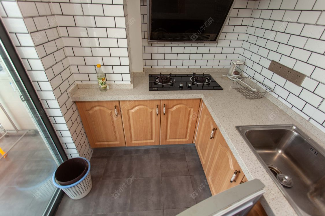 常州金百花园在售二手房源室内图_小牛看房