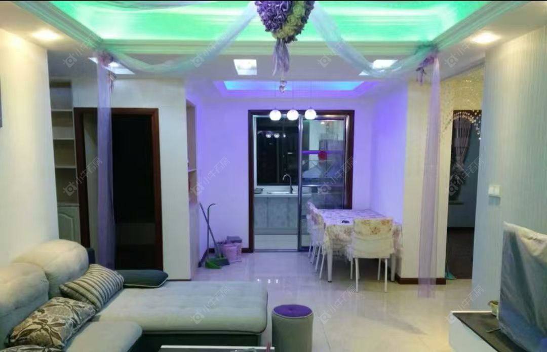 常州亨达未来城在租房源室内图_小牛看房