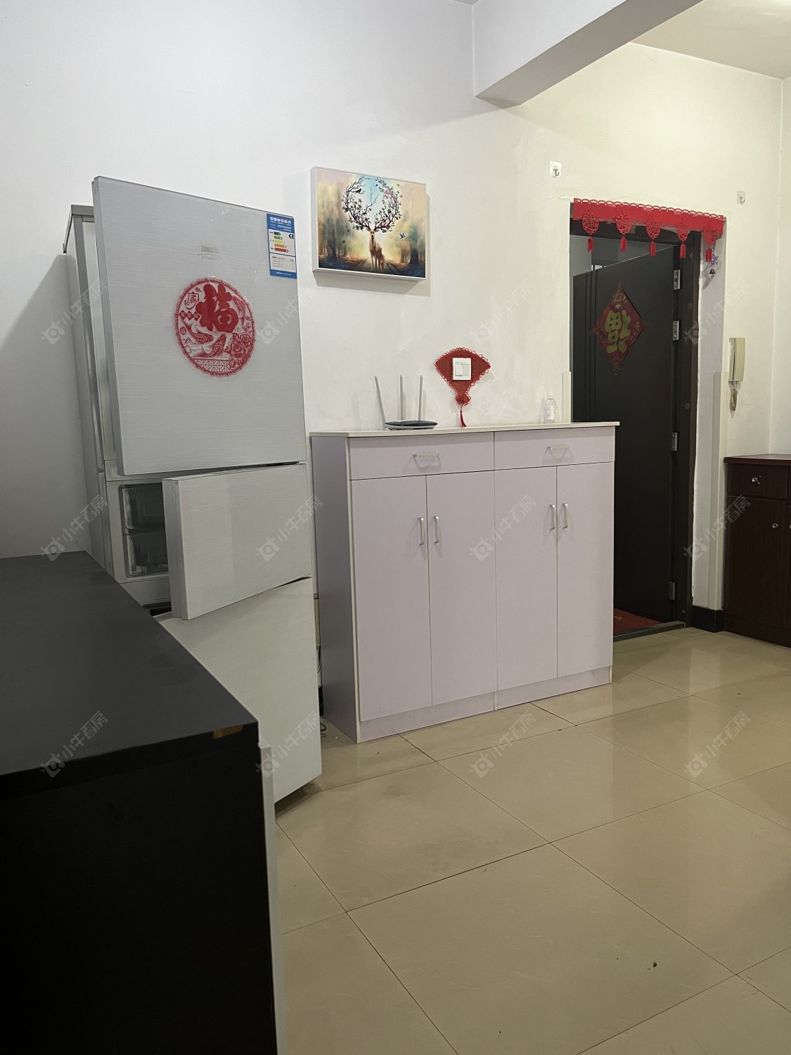 常州友谊家苑在租房源_小牛看房