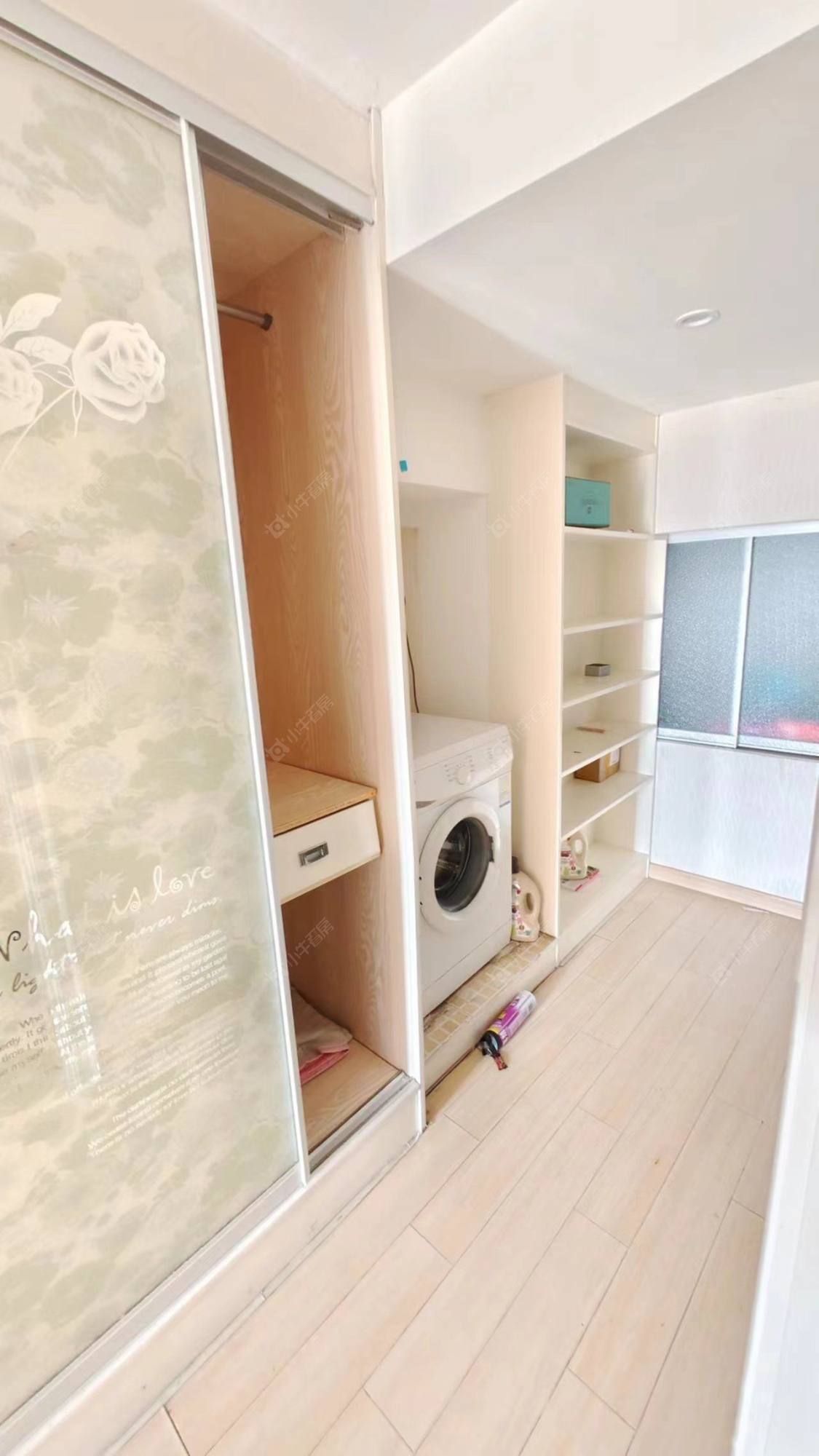 常州金田精英汇在租房源室内图_小牛看房