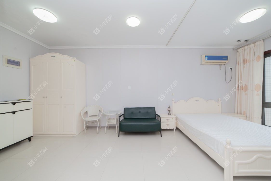 金百国际房源室内图 常州金百国际在租房源室内图_小牛看房