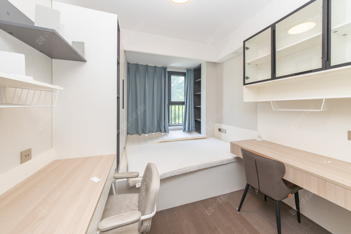 景瑞宸运天赋房源室内图 常州景瑞宸运天赋在售二手房源室内图_小牛看房