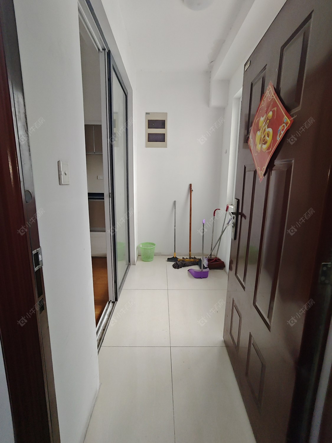 丁香苑(钟楼)房源室内图 常州丁香苑(钟楼)在租房源室内图_小牛看房