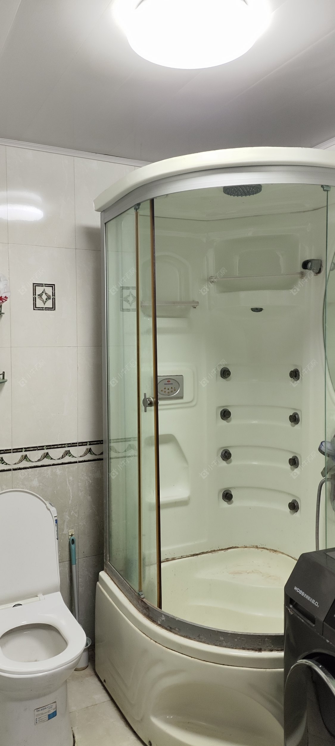 常州银河湾花园在租房源_小牛看房