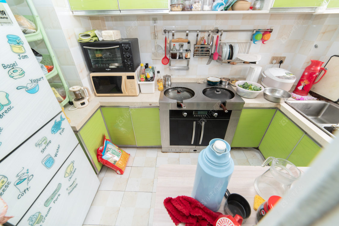 常州平岗星苑一期在售二手房源室内图_小牛看房