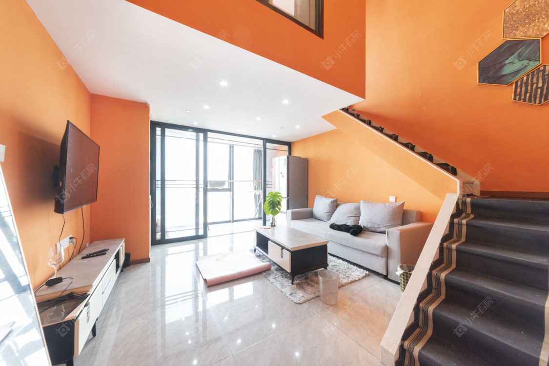 常州天安数码城公寓在售二手房_小牛看房