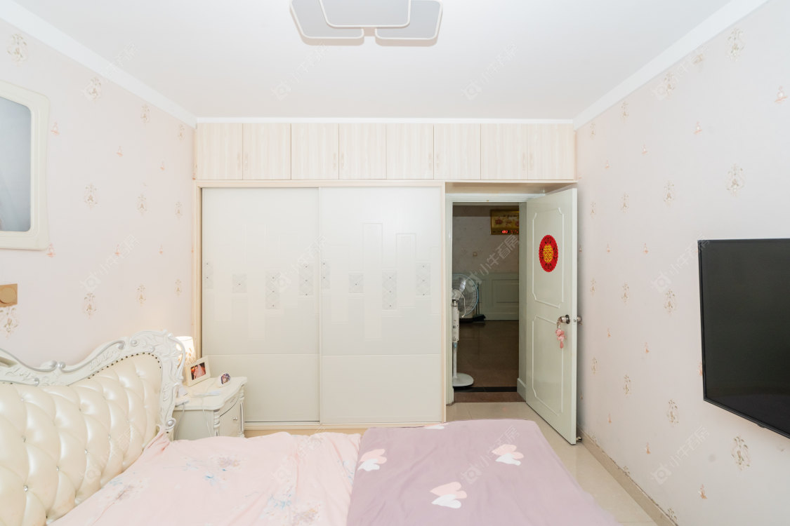 常州工人新村北在售二手房房源室内图_小牛看房