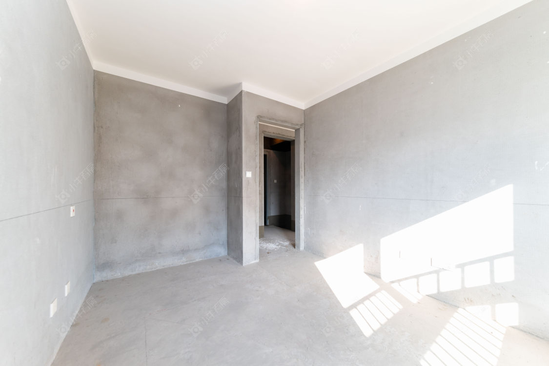 常州华盛品樾公馆在售二手房源室内图_小牛看房