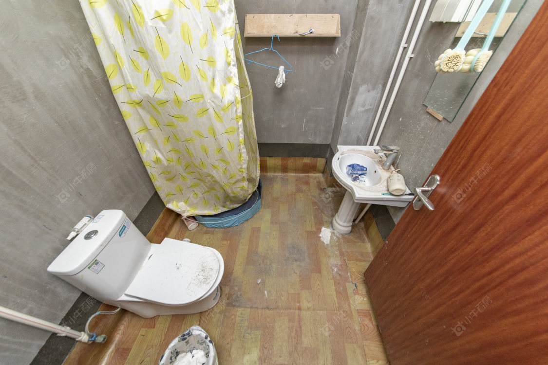 常州玉兰广场五期在售二手房源小区图_小牛看房