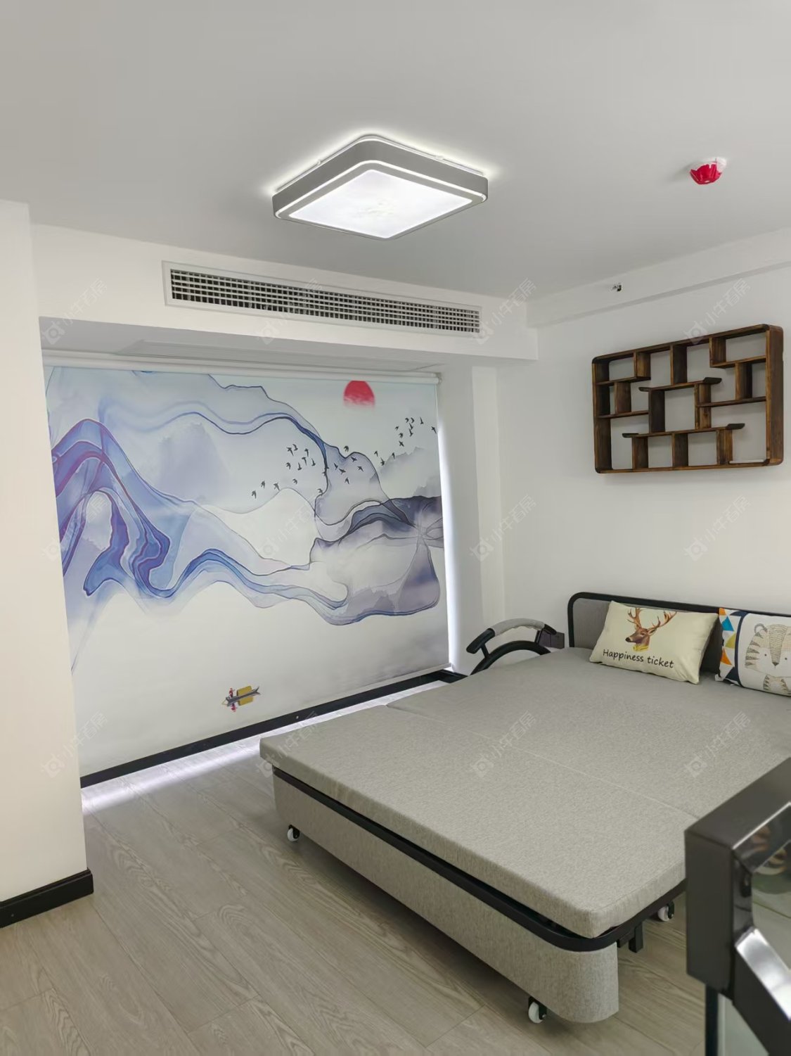 常州金科保利北郡花园在租房源_小牛看房