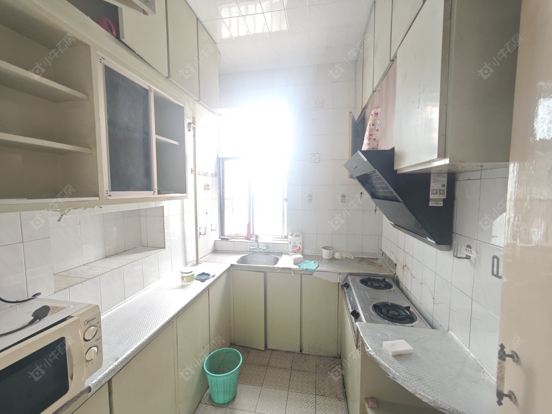 常州丽丰苑在租房源室内图_小牛看房