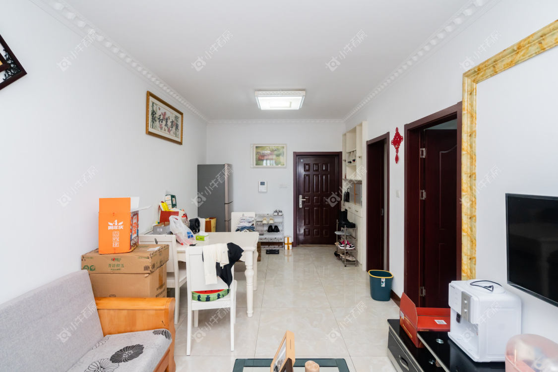 常州和平国际商业街在租房源室内图_小牛看房