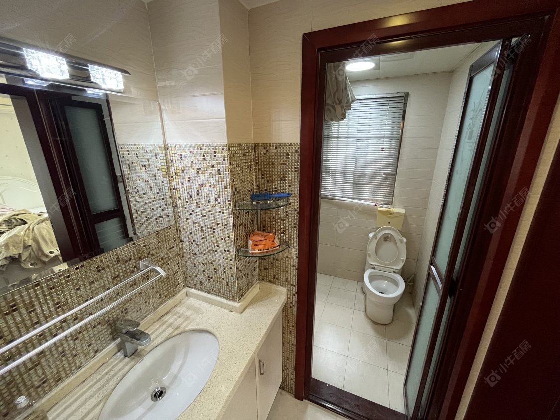 新城公馆风尚房源室内图 常州新城公馆风尚在租房源室内图_小牛看房