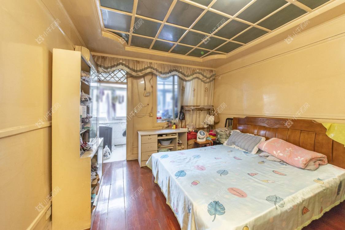 常州花东二村在租房源室内图_小牛看房