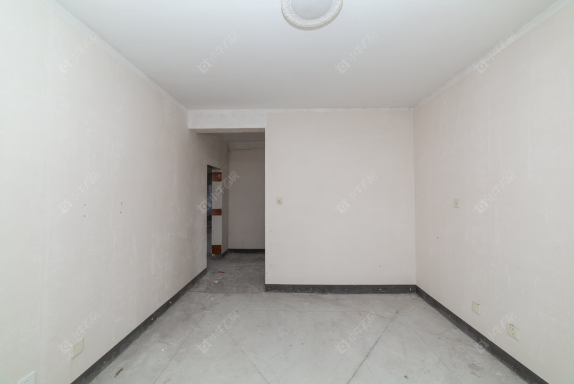 常州常发豪郡在售二手房源室内图_小牛看房