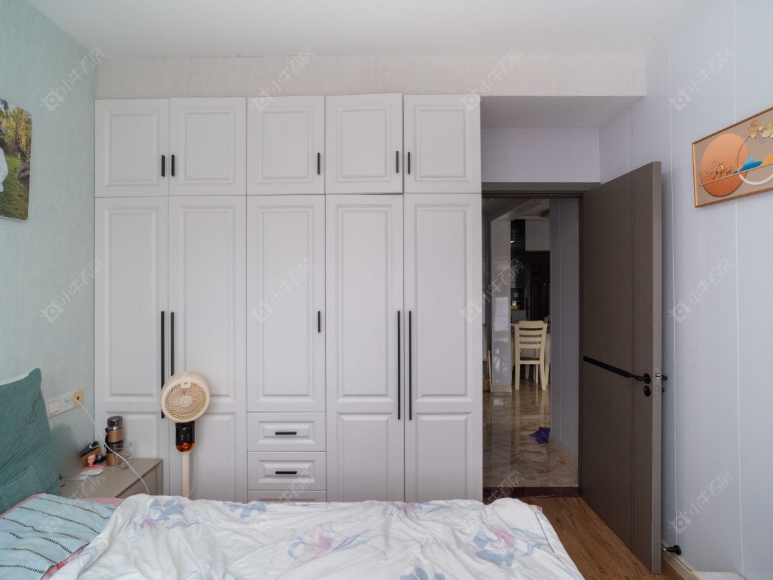 宝龙国际花园一期房源室内图 常州宝龙国际花园一期在售二手房源室内图_小牛看房