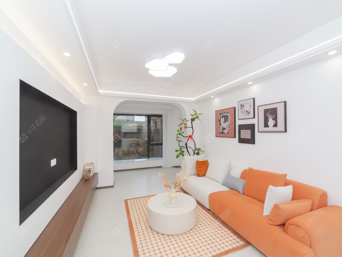 常州九龙仓繁华里在售二手房_小牛看房