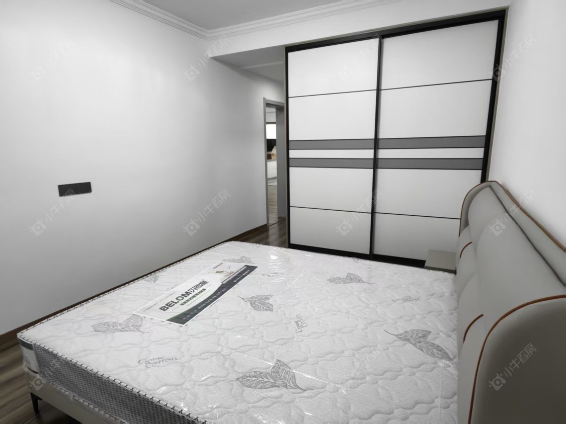 常州顺天花苑在租房源室内图_小牛看房