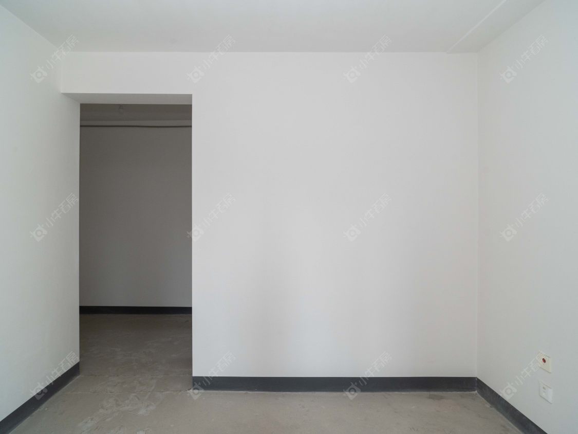 常州五星星韵城在售二手房源室内图_小牛看房